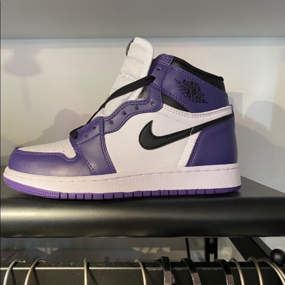 Jordan special edition - Picture 2 of 2